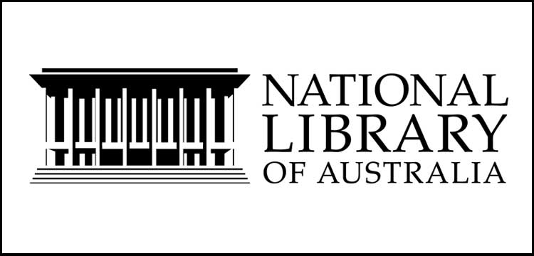 National Library of Australia Canberra