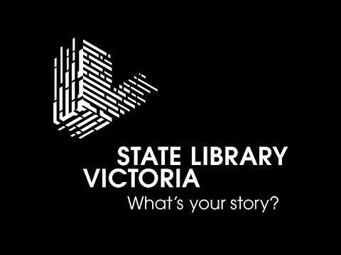 State Library of VIC